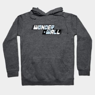 '22 WONDERWALL Hoodie